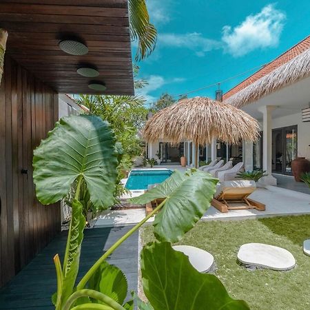 The Jungle - Luxurious & Tropical Concept - 3Br - Central Canggu Zewnętrze zdjęcie