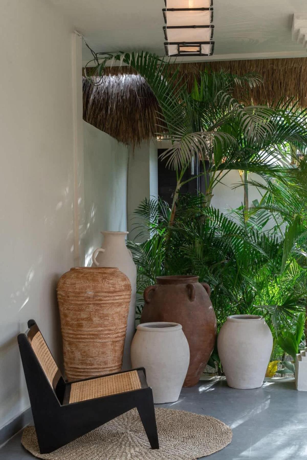 The Jungle - Luxurious & Tropical Concept - 3Br - Central Canggu Zewnętrze zdjęcie