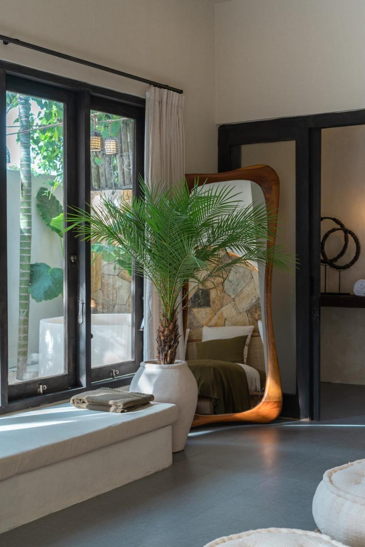 The Jungle - Luxurious & Tropical Concept - 3Br - Central Canggu Zewnętrze zdjęcie