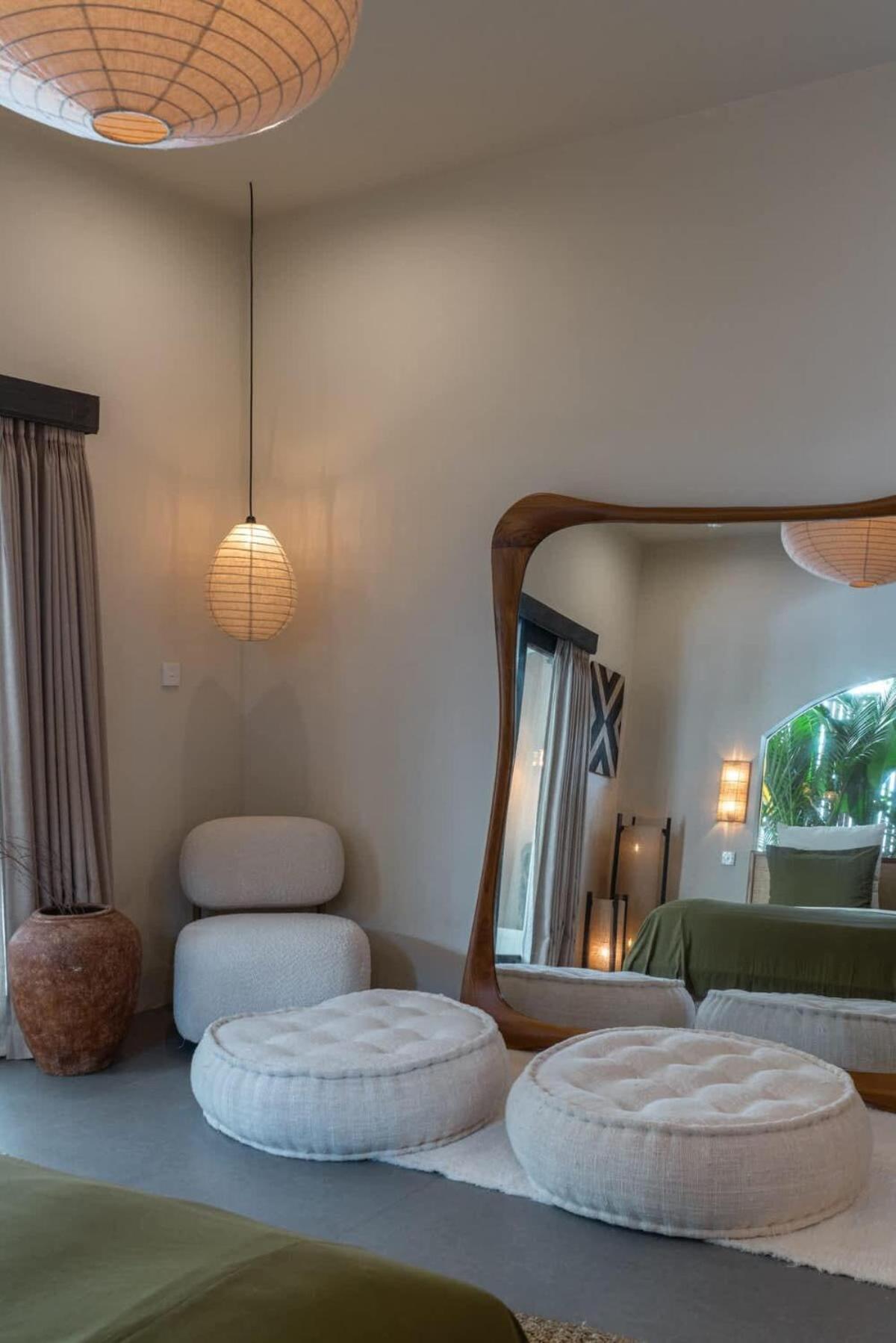 The Jungle - Luxurious & Tropical Concept - 3Br - Central Canggu Zewnętrze zdjęcie