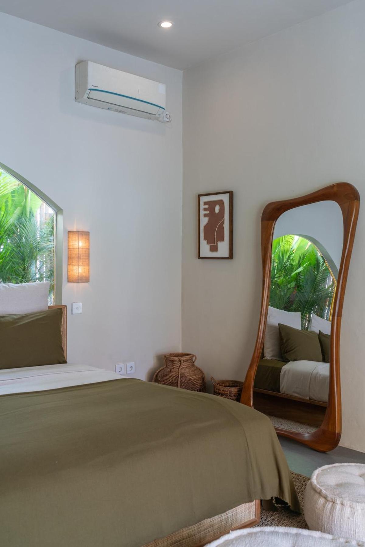 The Jungle - Luxurious & Tropical Concept - 3Br - Central Canggu Zewnętrze zdjęcie