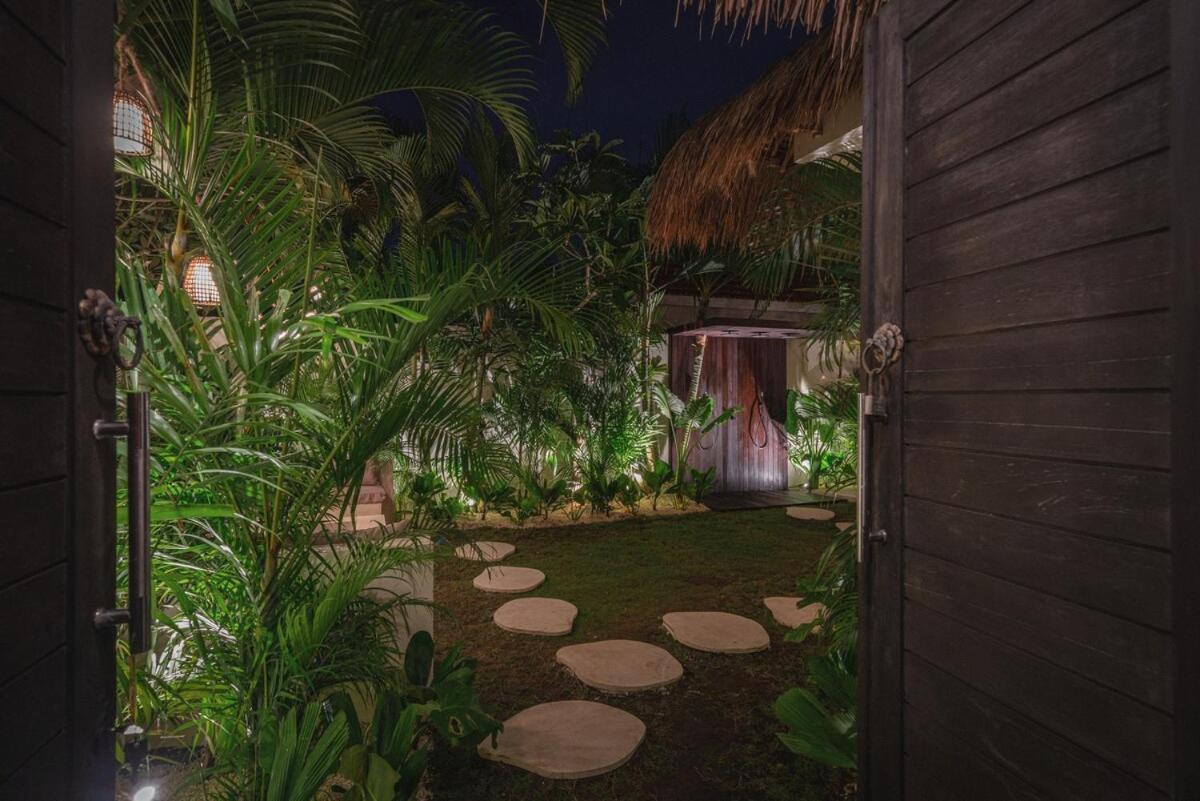 The Jungle - Luxurious & Tropical Concept - 3Br - Central Canggu Zewnętrze zdjęcie