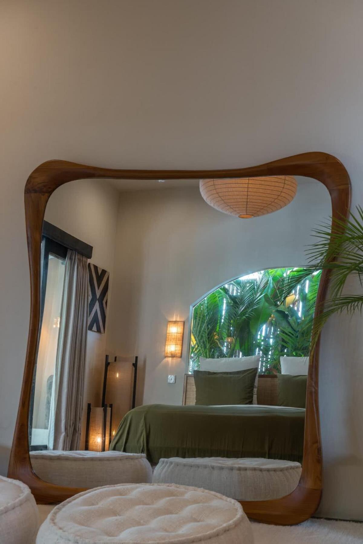 The Jungle - Luxurious & Tropical Concept - 3Br - Central Canggu Zewnętrze zdjęcie