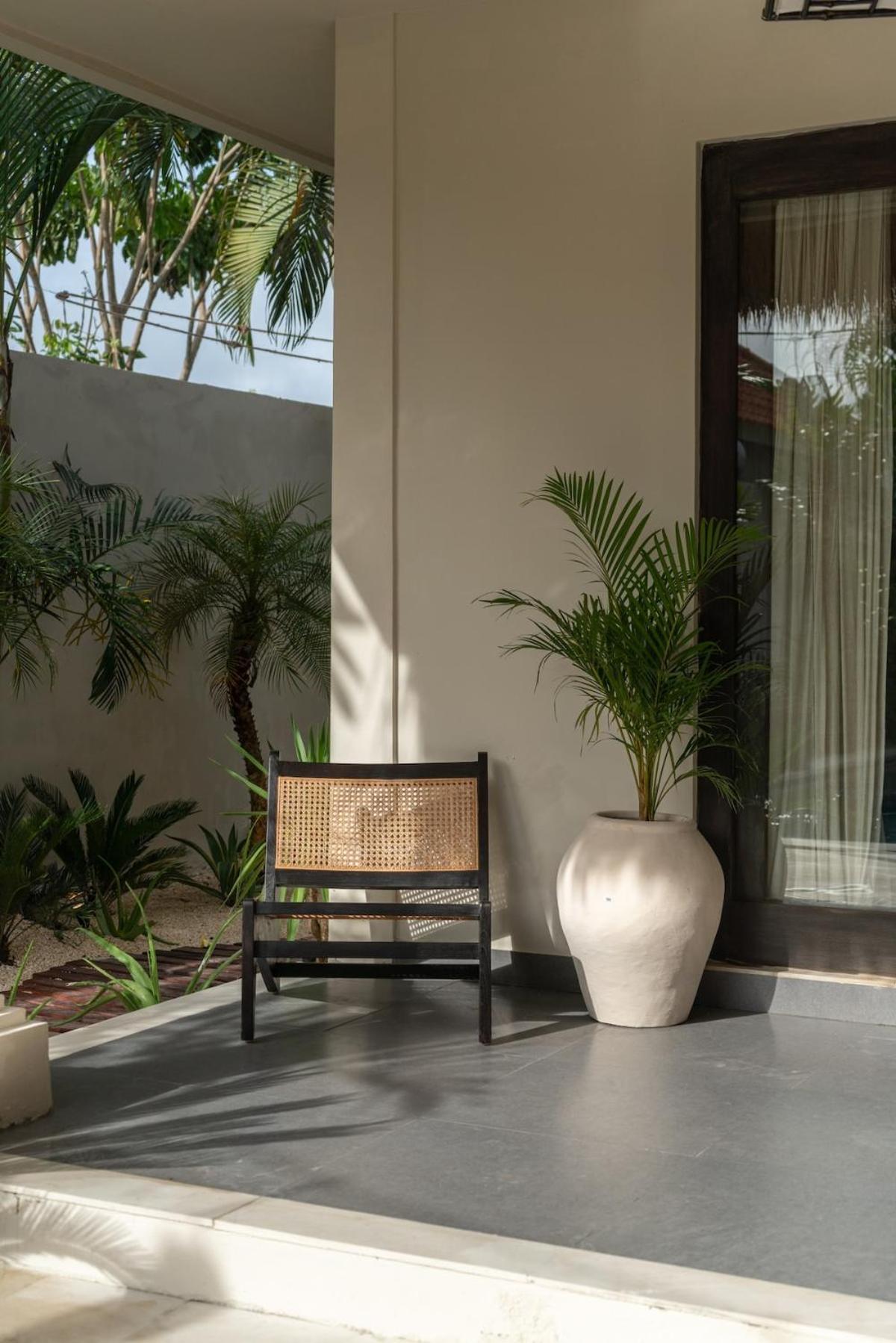 The Jungle - Luxurious & Tropical Concept - 3Br - Central Canggu Zewnętrze zdjęcie