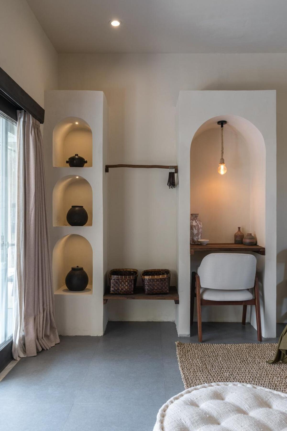 The Jungle - Luxurious & Tropical Concept - 3Br - Central Canggu Zewnętrze zdjęcie