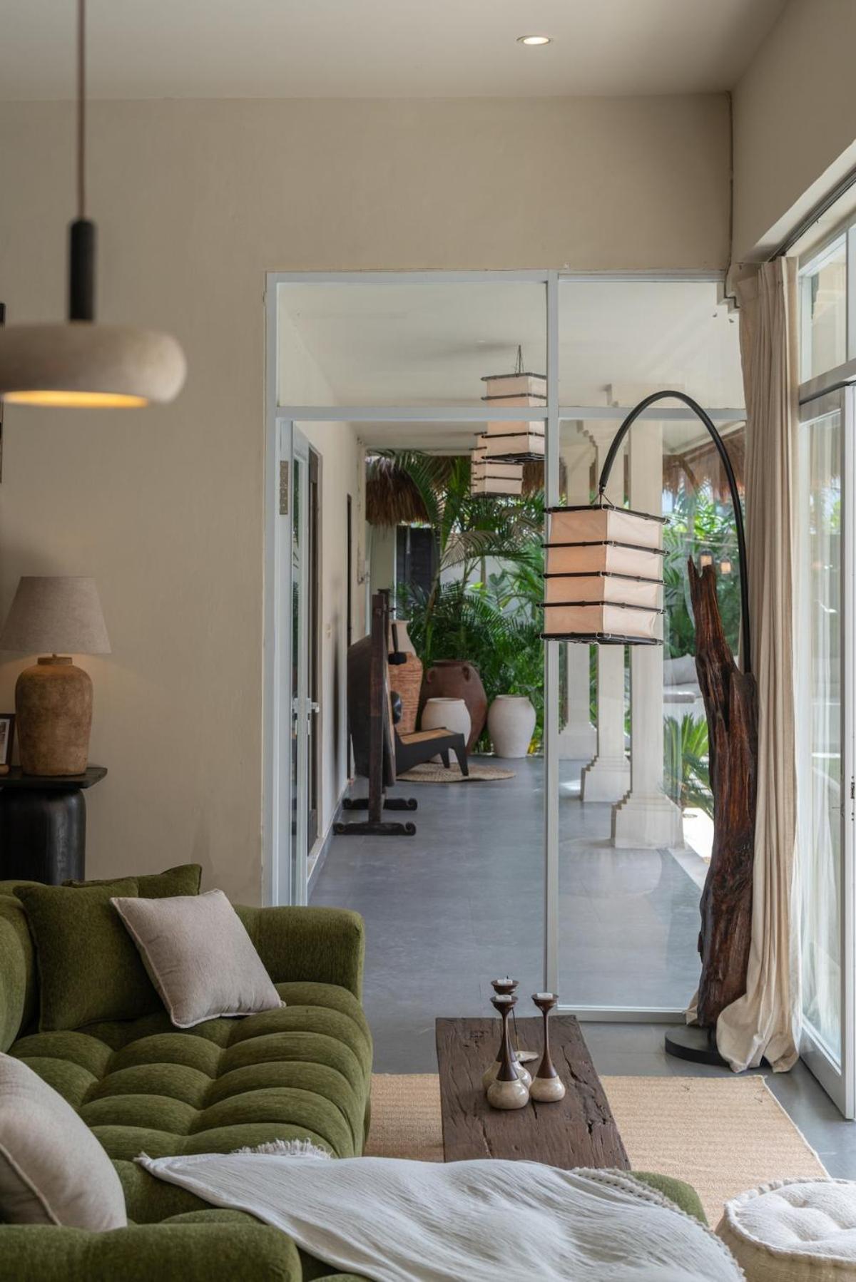 The Jungle - Luxurious & Tropical Concept - 3Br - Central Canggu Zewnętrze zdjęcie