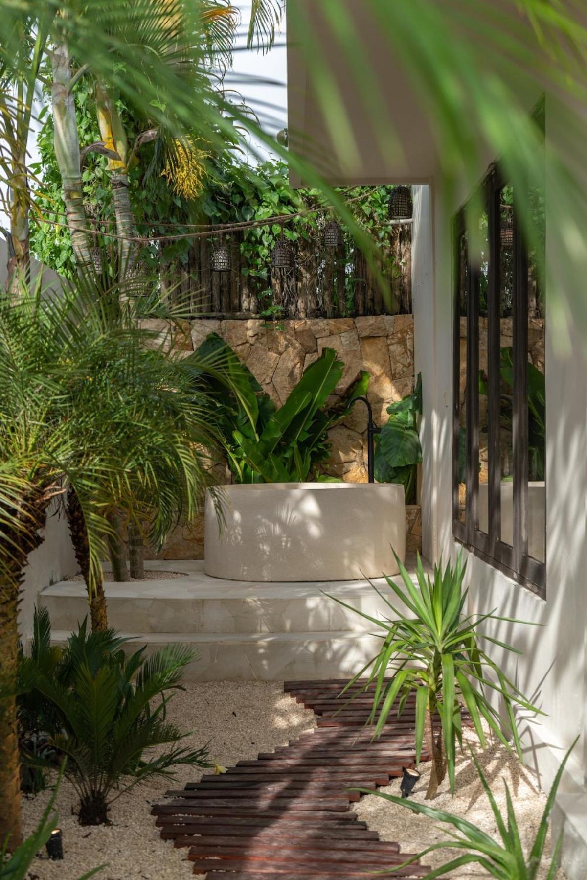 The Jungle - Luxurious & Tropical Concept - 3Br - Central Canggu Zewnętrze zdjęcie