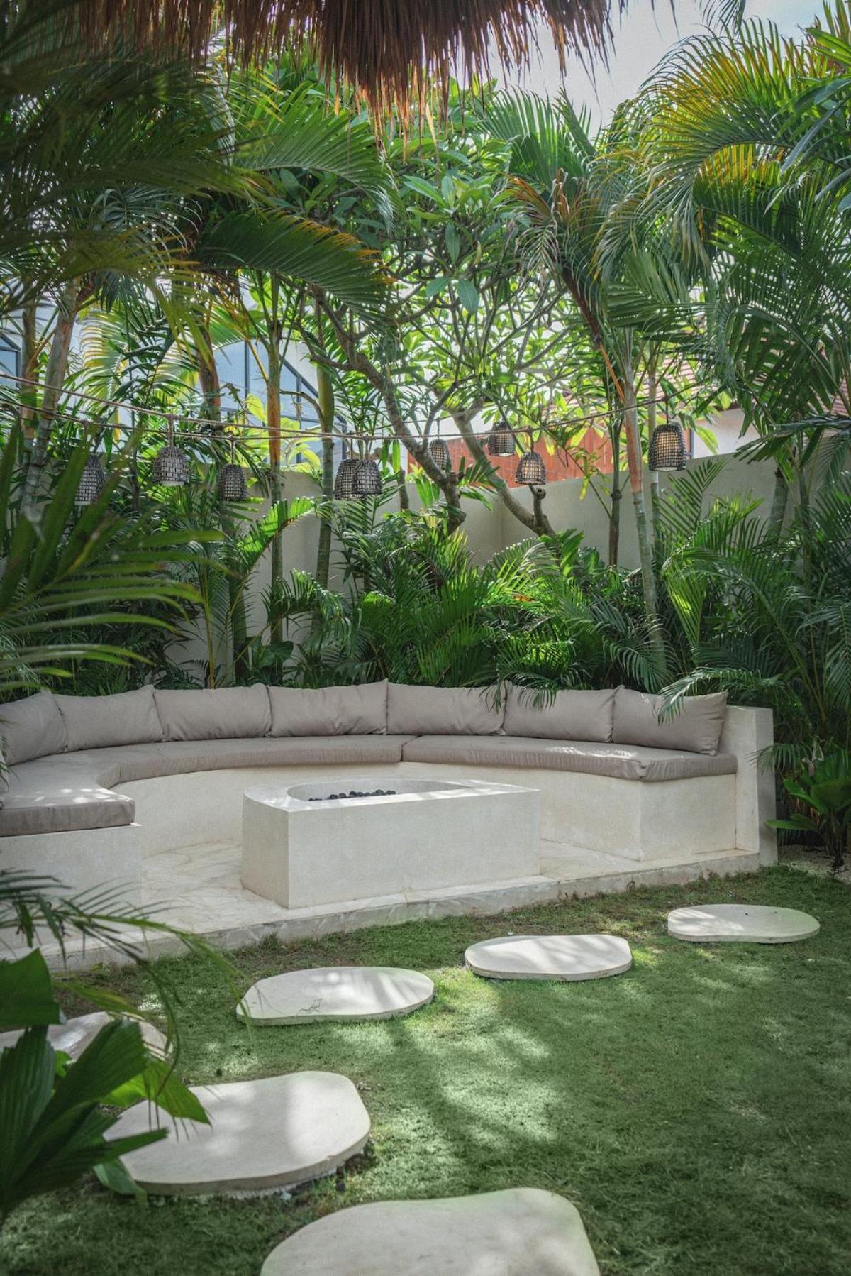 The Jungle - Luxurious & Tropical Concept - 3Br - Central Canggu Zewnętrze zdjęcie
