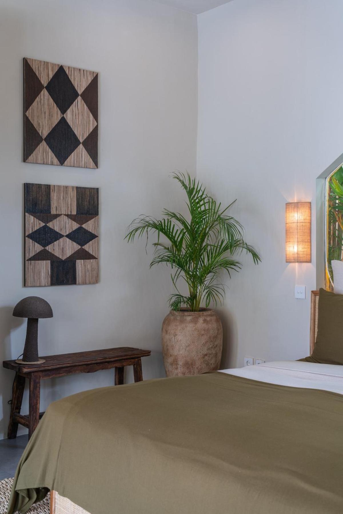 The Jungle - Luxurious & Tropical Concept - 3Br - Central Canggu Zewnętrze zdjęcie