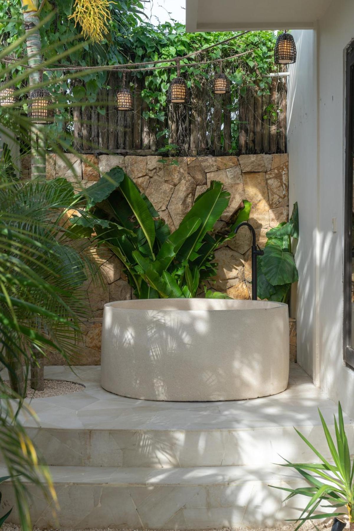 The Jungle - Luxurious & Tropical Concept - 3Br - Central Canggu Zewnętrze zdjęcie