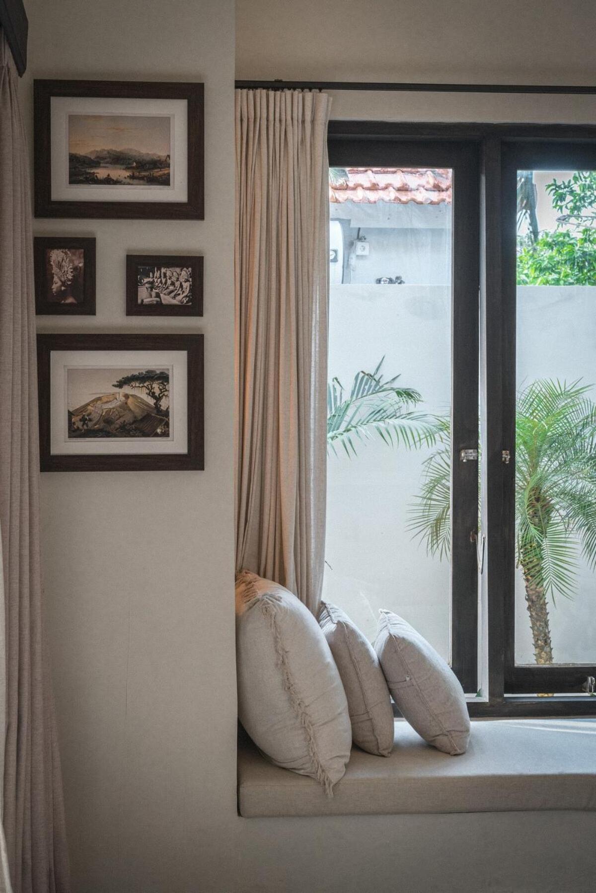 The Jungle - Luxurious & Tropical Concept - 3Br - Central Canggu Zewnętrze zdjęcie